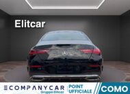 Mercedes-Benz CLA 180 Automatic AMG Line Advanced Plus