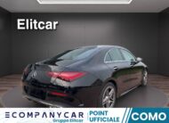 Mercedes-Benz CLA 180 Automatic AMG Line Advanced Plus