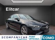 Mercedes-Benz CLA 180 Automatic AMG Line Advanced Plus