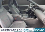 Mercedes-Benz CLA 180 Automatic AMG Line Advanced Plus