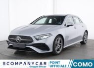 Mercedes-Benz A 180 Automatic AMG Line Advanced