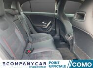 Mercedes-Benz A 180 Automatic AMG Line Advanced