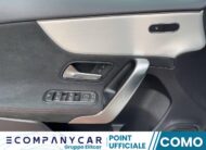 Mercedes-Benz A 180 Automatic AMG Line Advanced