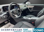 Mercedes-Benz A 180 Automatic AMG Line Advanced