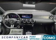 Mercedes-Benz A 180 Automatic AMG Line Advanced
