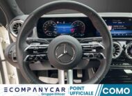 Mercedes-Benz A 180 Automatic AMG Line Advanced