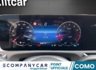 Mercedes-Benz A 180 Automatic AMG Line Advanced