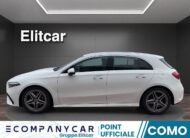 Mercedes-Benz A 180 Automatic AMG Line Advanced