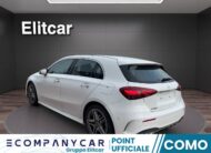 Mercedes-Benz A 180 Automatic AMG Line Advanced