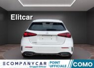Mercedes-Benz A 180 Automatic AMG Line Advanced