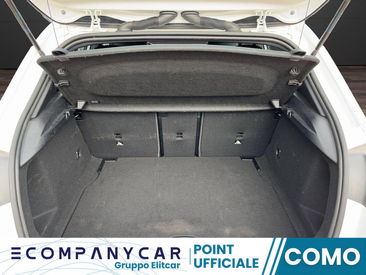 Mercedes-Benz A 180 Automatic AMG Line Advanced