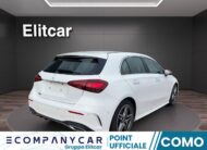 Mercedes-Benz A 180 Automatic AMG Line Advanced