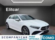Mercedes-Benz A 180 Automatic AMG Line Advanced