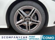 Mercedes-Benz A 180 Automatic AMG Line Advanced