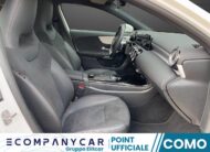 Mercedes-Benz A 180 Automatic AMG Line Advanced