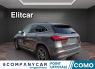 Mercedes-Benz GLA 200 Automatic AMG Line Advanced Plus