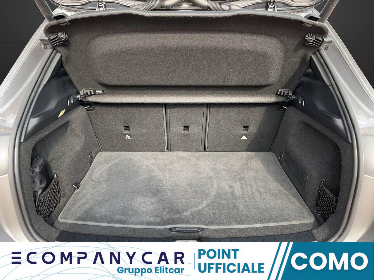 Mercedes-Benz GLA 200 Automatic AMG Line Advanced Plus