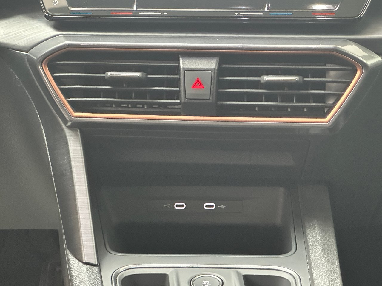 Cupra Formentor 2.0 tsi VZ 4drive 310cv dsg TETTO|AMBIENTE|REAR|ACC|CARPLAY|19′