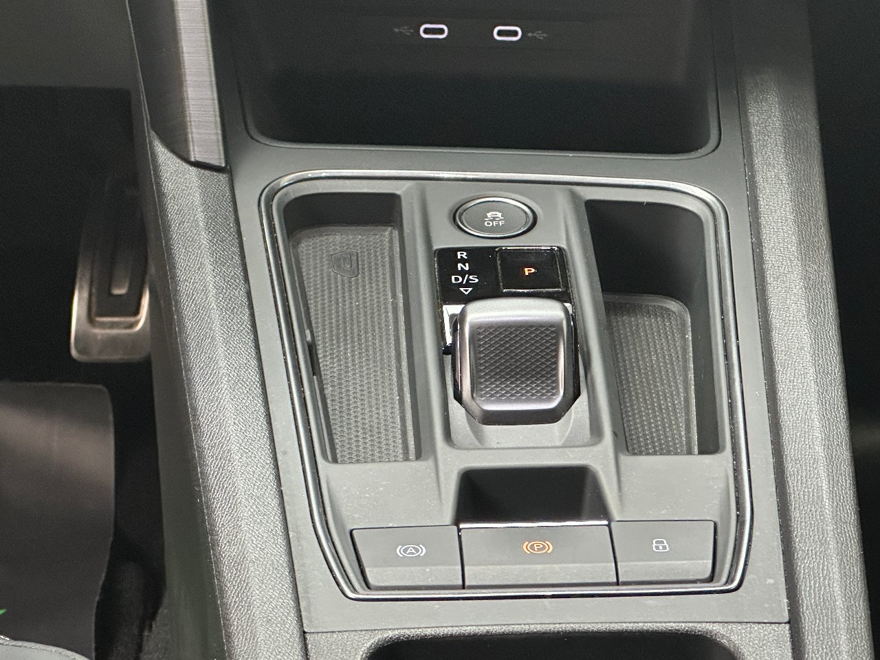 Cupra Formentor 2.0 tsi VZ 4drive 310cv dsg TETTO|AMBIENTE|REAR|ACC|CARPLAY|19′