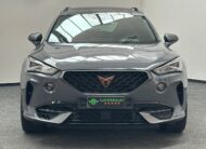 Cupra Formentor 2.0 tsi VZ 4drive 310cv dsg TETTO|AMBIENTE|REAR|ACC|CARPLAY|19′