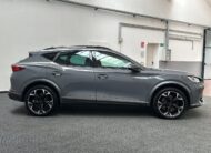 Cupra Formentor 2.0 tsi VZ 4drive 310cv dsg TETTO|AMBIENTE|REAR|ACC|CARPLAY|19′