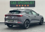 Cupra Formentor 2.0 tsi VZ 4drive 310cv dsg TETTO|AMBIENTE|REAR|ACC|CARPLAY|19′
