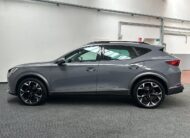 Cupra Formentor 2.0 tsi VZ 4drive 310cv dsg TETTO|AMBIENTE|REAR|ACC|CARPLAY|19′