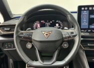 Cupra Leon Sportstourer 1.5 e-hybrid 204cv dsg AMBIENTE|REAR|ACC|CARPLAY|18′