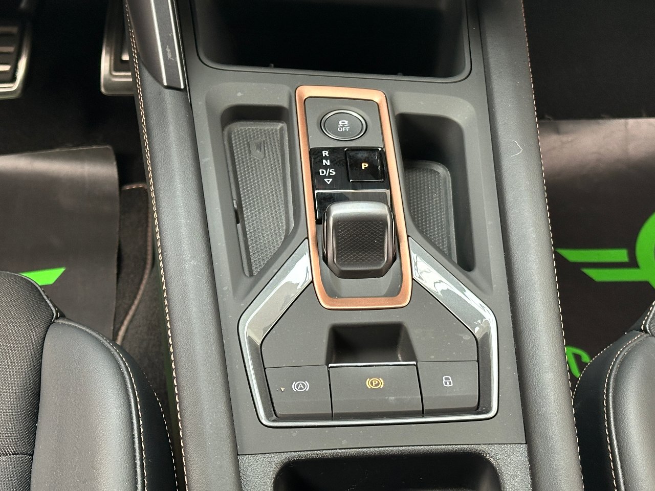 Cupra Leon Sportstourer 1.5 e-hybrid 204cv dsg AMBIENTE|REAR|ACC|CARPLAY|18′