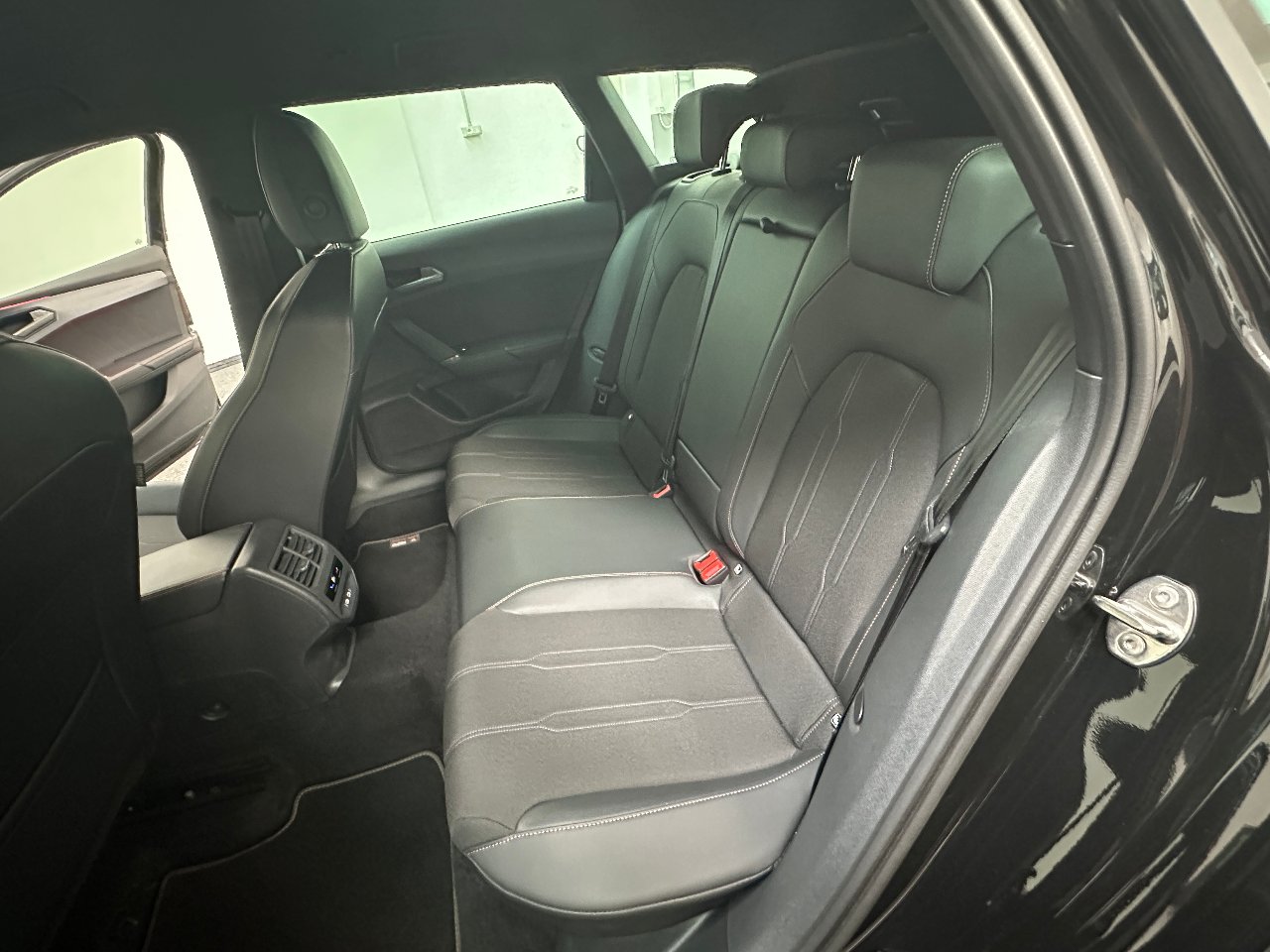 Cupra Leon Sportstourer 1.5 e-hybrid 204cv dsg AMBIENTE|REAR|ACC|CARPLAY|18′