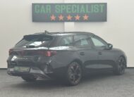 Cupra Leon Sportstourer 1.5 e-hybrid 204cv dsg AMBIENTE|REAR|ACC|CARPLAY|18′
