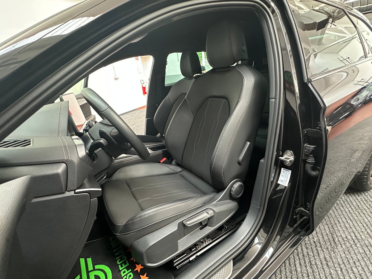 Cupra Leon Sportstourer 1.5 e-hybrid 204cv dsg AMBIENTE|REAR|ACC|CARPLAY|18′