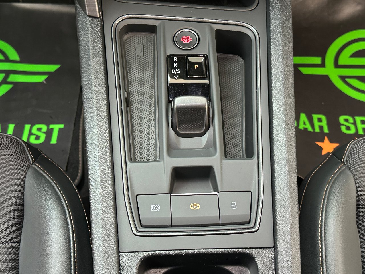 Cupra Formentor 1.4 e-hybrid PHEV dsg AMBIENT|PADDLES|REAR|ACC|19′