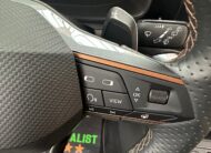 Cupra Formentor 1.4 e-hybrid PHEV dsg AMBIENT|PADDLES|REAR|ACC|19′