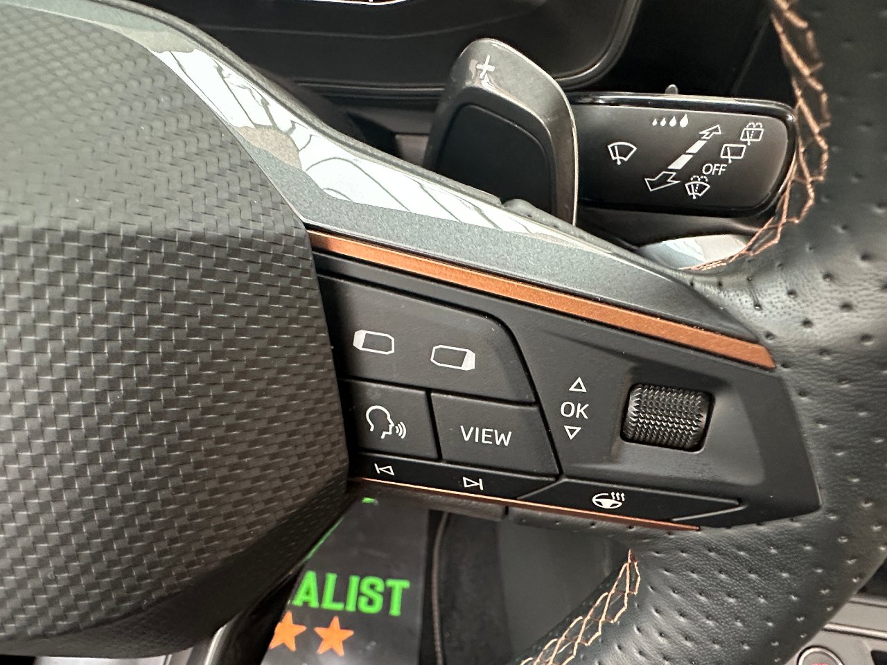 Cupra Formentor 1.4 e-hybrid PHEV dsg AMBIENT|PADDLES|REAR|ACC|19′