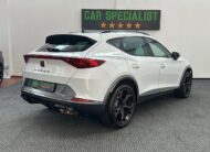 Cupra Formentor 1.4 e-hybrid PHEV dsg AMBIENT|PADDLES|REAR|ACC|19′
