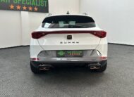Cupra Formentor 1.4 e-hybrid PHEV dsg AMBIENT|PADDLES|REAR|ACC|19′