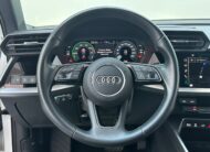 Audi A3 Sportback 40 PHEV PLUG-IN 1.4 tfsi e S line LED|ACC|PADDLES|CARPLAY|18′