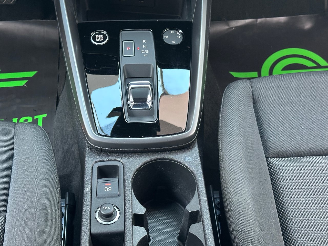 Audi A3 Sportback 40 PHEV PLUG-IN 1.4 tfsi e S line LED|ACC|PADDLES|CARPLAY|18′