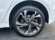 Audi A3 Sportback 40 PHEV PLUG-IN 1.4 tfsi e S line LED|ACC|PADDLES|CARPLAY|18′