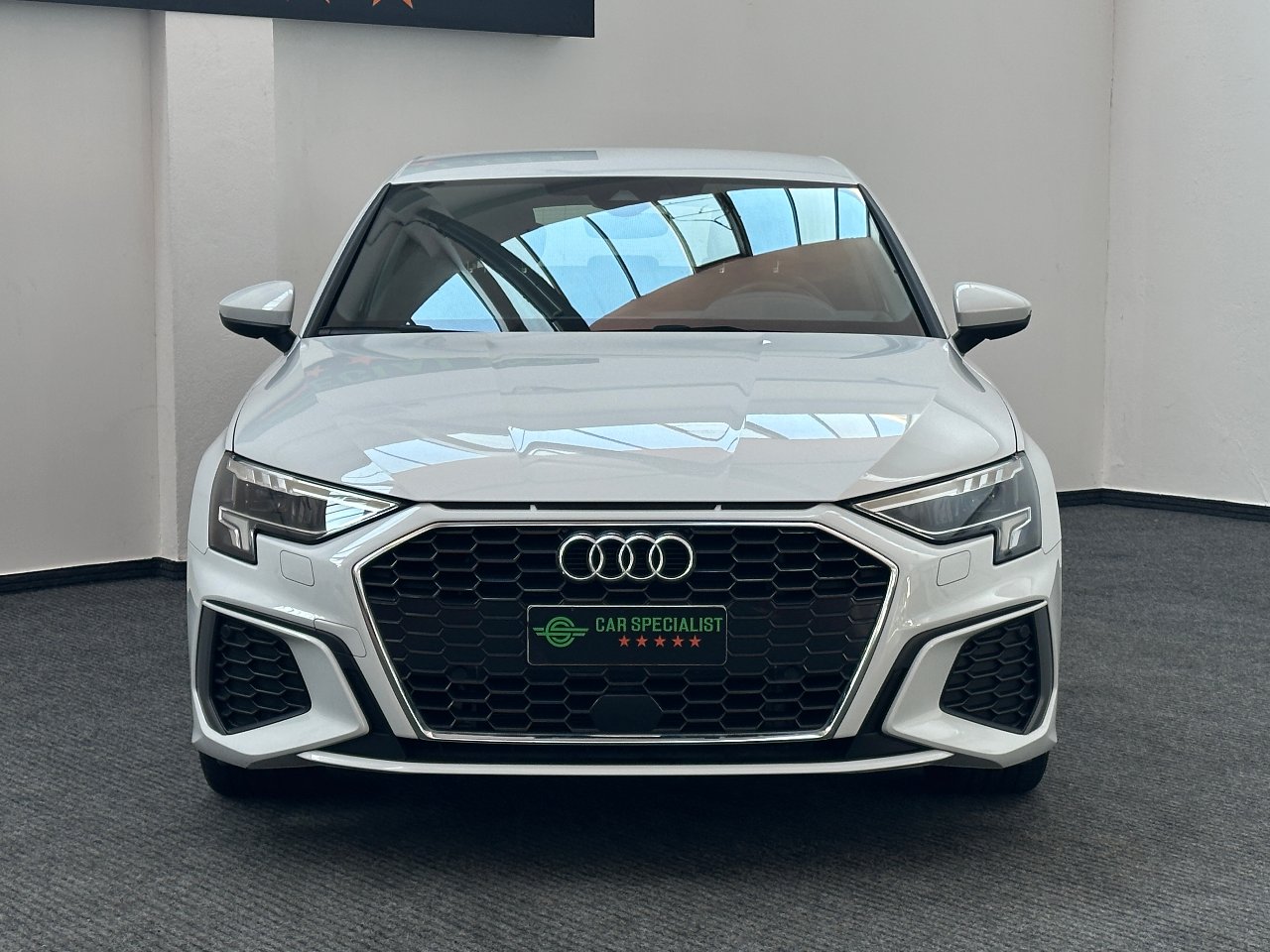 Audi A3 Sportback 40 PHEV PLUG-IN 1.4 tfsi e S line LED|ACC|PADDLES|CARPLAY|18′