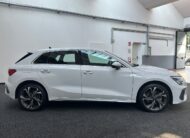 Audi A3 Sportback 40 PHEV PLUG-IN 1.4 tfsi e S line LED|ACC|PADDLES|CARPLAY|18′
