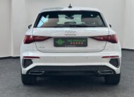Audi A3 Sportback 40 PHEV PLUG-IN 1.4 tfsi e S line LED|ACC|PADDLES|CARPLAY|18′