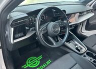 Audi A3 Sportback 40 PHEV PLUG-IN 1.4 tfsi e S line LED|ACC|PADDLES|CARPLAY|18′