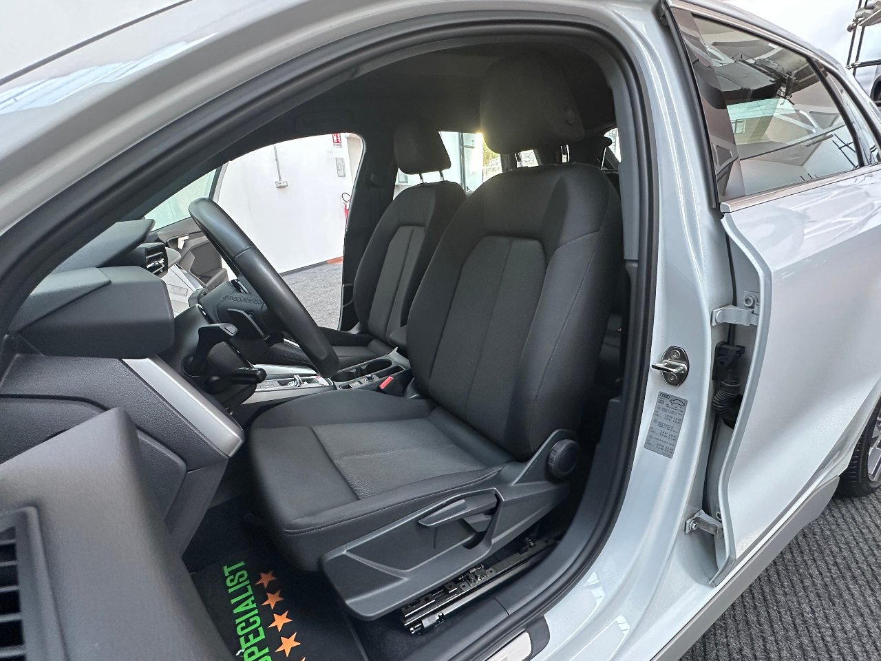 Audi A3 Sportback 40 PHEV PLUG-IN 1.4 tfsi e S line LED|ACC|PADDLES|CARPLAY|18′