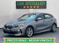 BMW 118 i Msport 136cv auto REAR|ACC|CARPLAY|17′