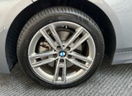 BMW 118 i Msport 136cv auto REAR|ACC|CARPLAY|17′