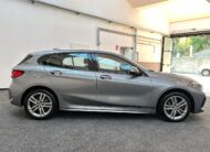 BMW 118 i Msport 136cv auto REAR|ACC|CARPLAY|17′