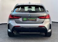 BMW 118 i Msport 136cv auto REAR|ACC|CARPLAY|17′