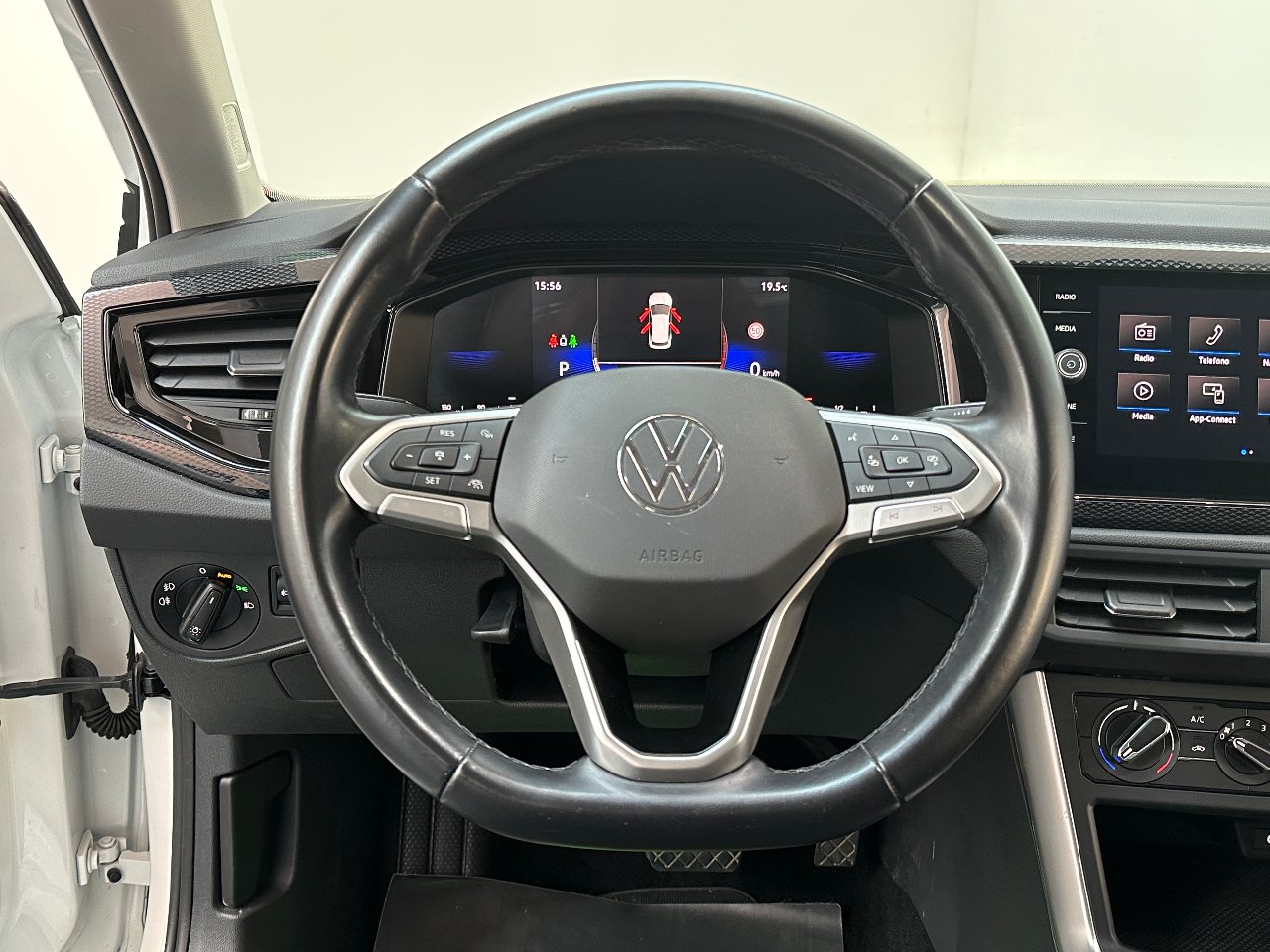 Volkswagen Taigo 1.0 tsi dsg LED|ACC|RETROCAMERA|CARPLAY